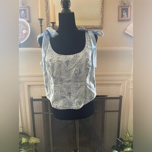 Her Universe || Cinderella Corset (2X)